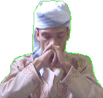 Meditasi Fardhie