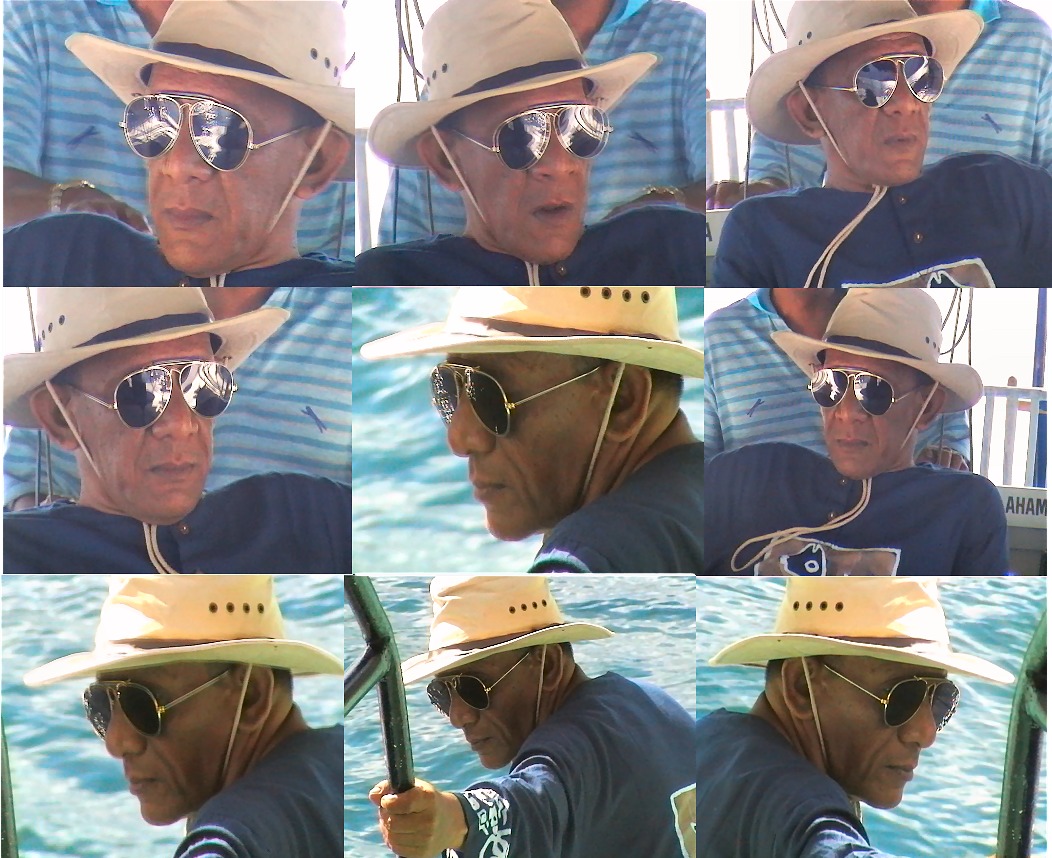 Babe panggilan akrab Fardhie