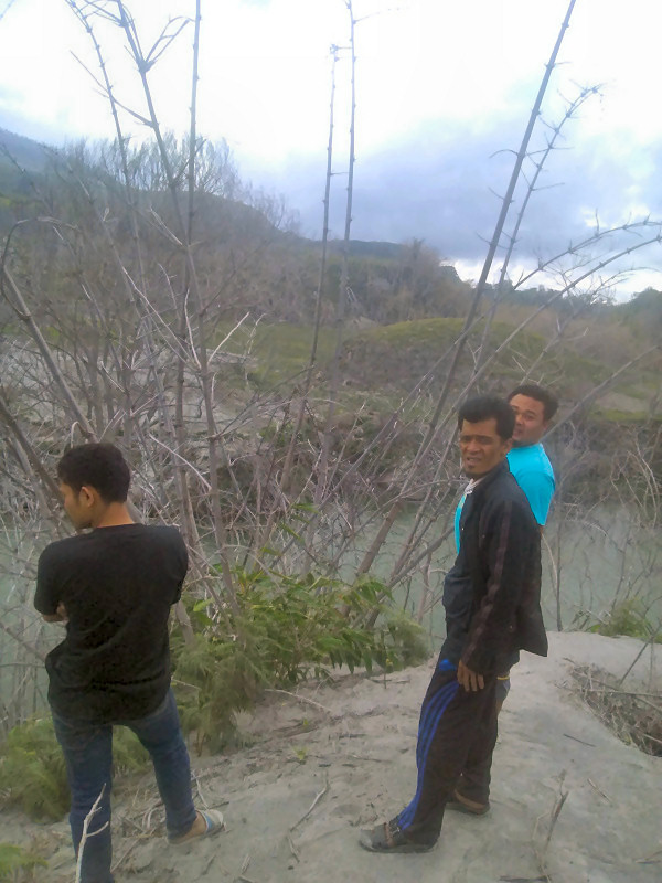 Ama Diki dan Fardhie