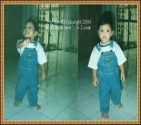 Arruhu Nahya tahun 2000