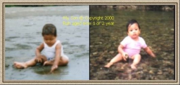 Arruhu Nahya born 21 September 1998