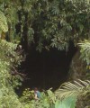 Gua Angin Cave Wind