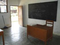 Foto Ruangan Kelas 2
