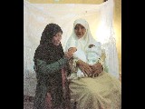 Atila Qur'ani dan Nisaa' Mardhiyah