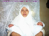 Nisaa' dan Anin Ayin