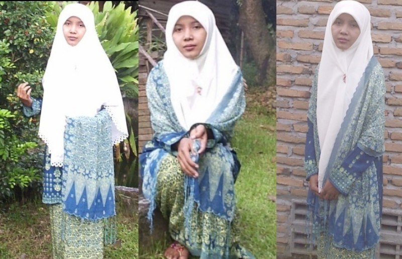 Nisaa' Mardhiyah Zaujun Fardhie