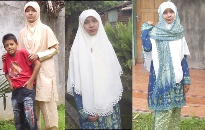 Murnilawati as Nisaa' Mardhiyah, Arruhu Nahya, 